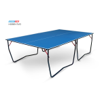 Теннисный стол Start Line Hobby EVO